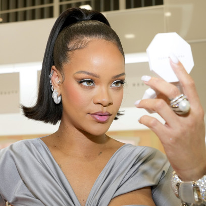 Rihanna wypuści produkty do włosów!