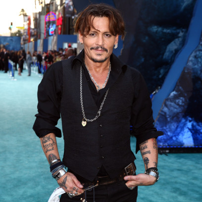 Johnny Depp podpisał nowy kontrakt na gigantyczną kwotę
