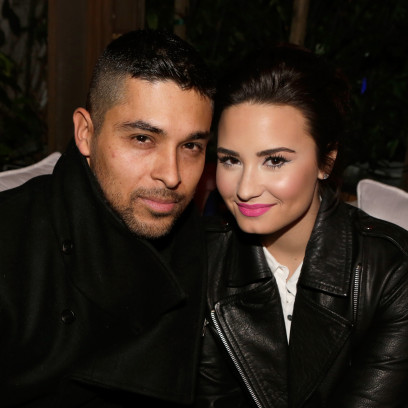 Demi Lovato sugeruje w nowej piosence, że padła ofiarą groomingu