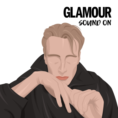 Frank Leen w podcaście Glamour Sound On