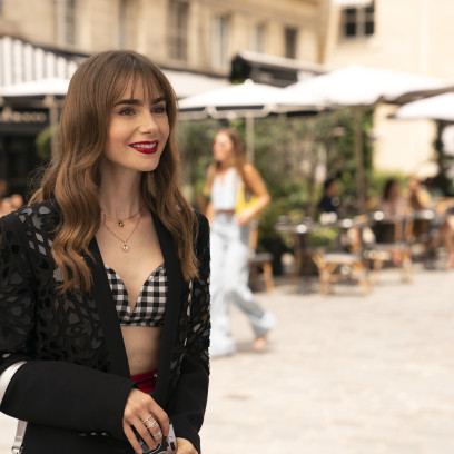„Emily w Paryżu": sezon 3