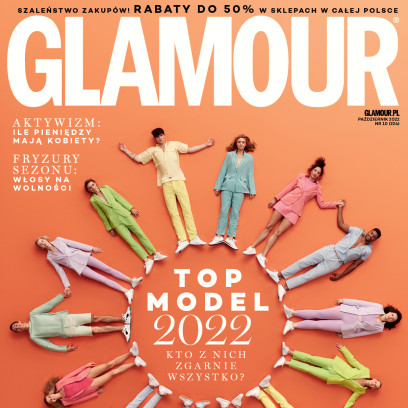Glamour 10