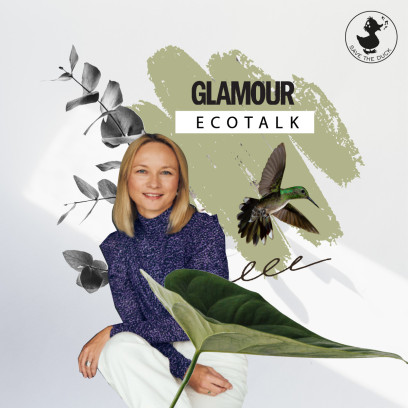 Glamour EcoTalk