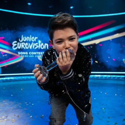 Eurowizja Junior 2022: zwycięzca