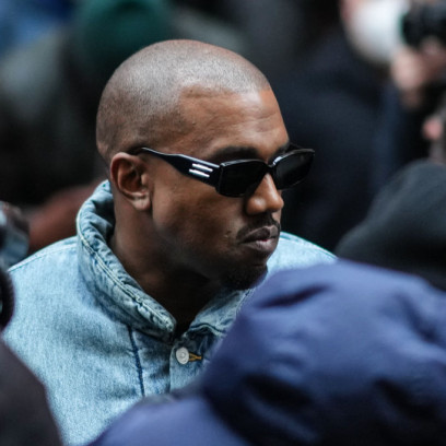 Kanye West: tajemnicze zniknięcie