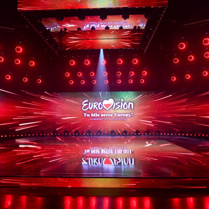 Eurowizja 2023 polskie preselekcje