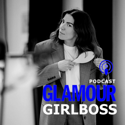Glamour Girlboss Podcast: Marta Zawiślańska
