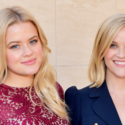 Reese Witherspoon i Ava Phillippe