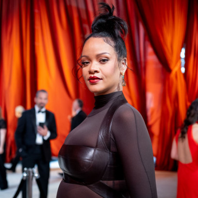 Rihanna urodziła drugie dziecko. Artystka ponownie została mamą