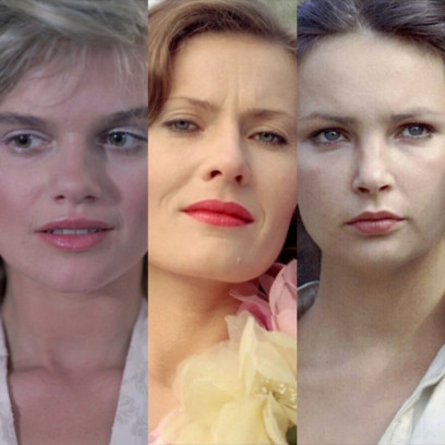 Polskie aktorki lat 80', które na stałe zapisały się w historii kina