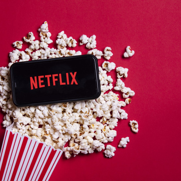 Netflix szykuje komedię romantyczną