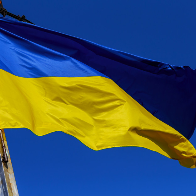 Dlaczego powinno się mówić „w Ukrainie”, a nie „na”?