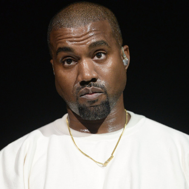 Instagram zablokował profil Kanye Westa