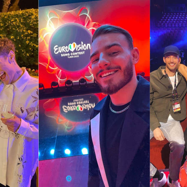 Eurowizja 2022: wszystkie piosenki. Kto wygra?