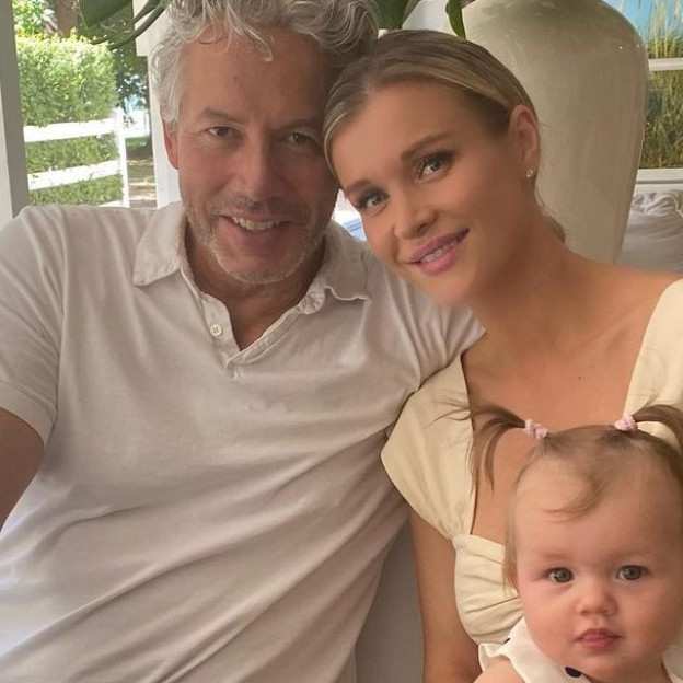 Joanna Krupa planuje powiększenie rodziny. Jurorka „Top Model” rozważa adopcję dziecka z Ukrainy