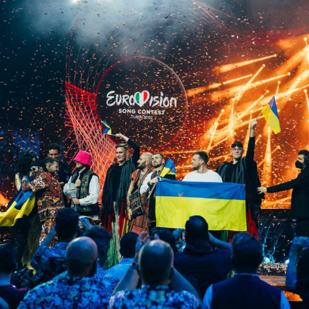 Eurowizja 2022: Ukraina wygrała 66. edycję konkursu. Co wiemy o zespole Kalush Orchestra?