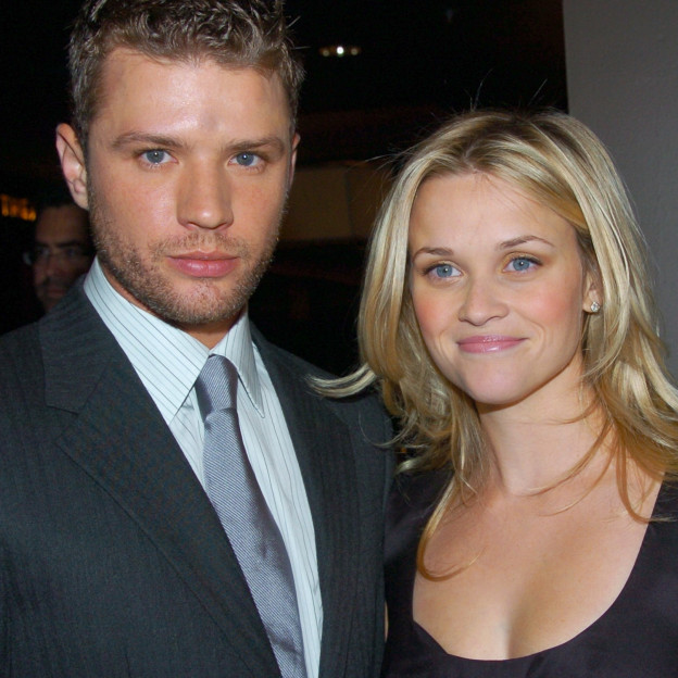 Reese Witherspoon i Ryan Phillippe