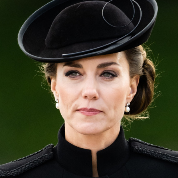 księżna Kate