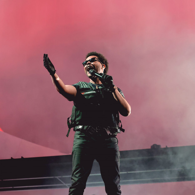 The Weeknd w Warszawie – znamy ceny i biletów i pakietów VIP