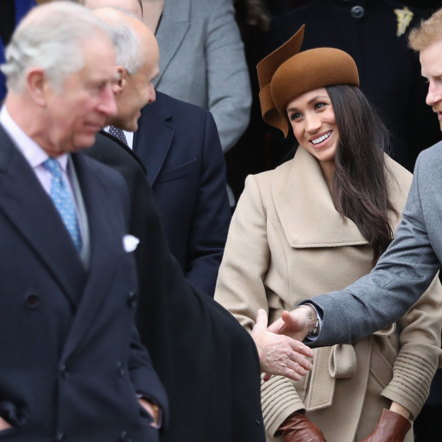 Czy Harry i Meghan otrzymają zaproszenie na koronację Karola III? Jest decyzja