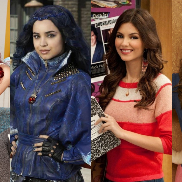 Te gwiazdy Disney Channel oraz Nickelodeon kończą w tym roku 30 lat