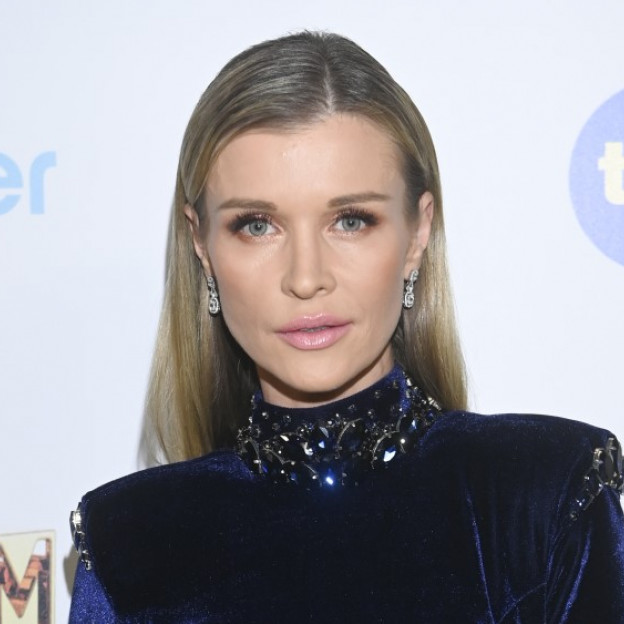 Joanna Krupa rozwodzi się z mężem. Gwiazda „Top Model” wydała oświadczenie
