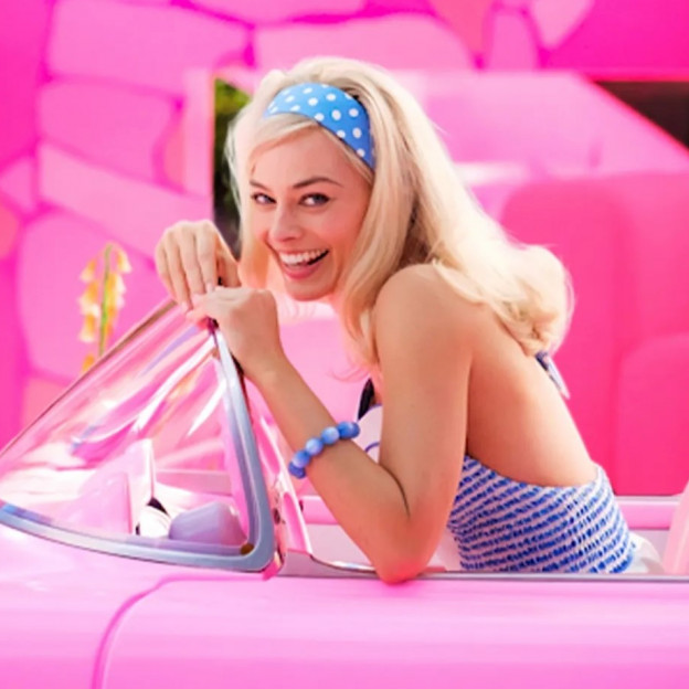 Zwiastun „Barbie” z Margot Robbie, Ryanem Goslingiem i Duą Lipą jest hitem w sieci