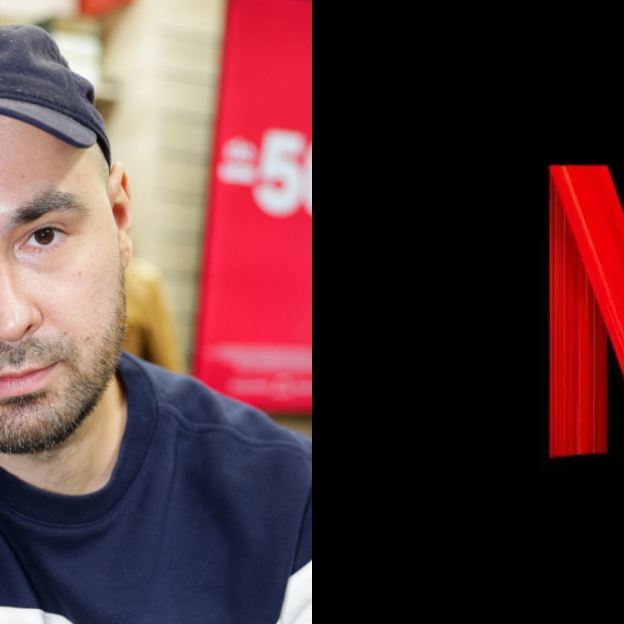 Netflix zekranizuje bestsellerową powieść Jakuba Żulczyka