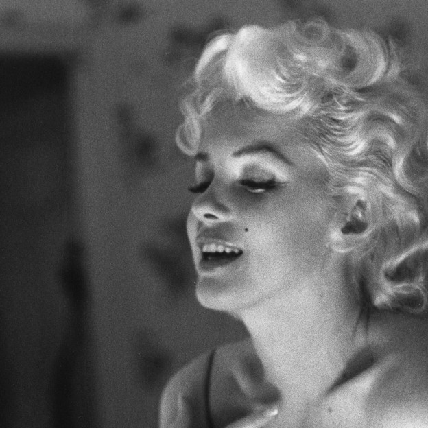 Perfumy do łóżka. 7 zapachów, które są jak Chanel N°5 dla Marilyn Monroe