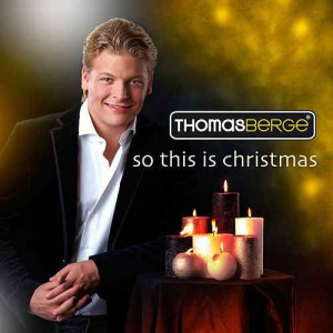 „So this is Christmas” Thomas Berge