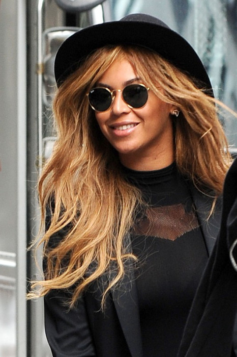 Beyonce / EastNews