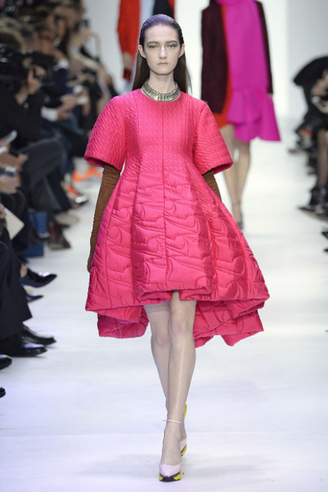 Raf Simons dla Dior top 15 sukienek 3