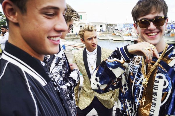 Dolce&Gabbana #DGMillennials