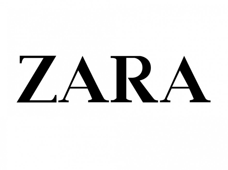Zara zmieniła kultowe logo. Teraz wygląda lepiej?
