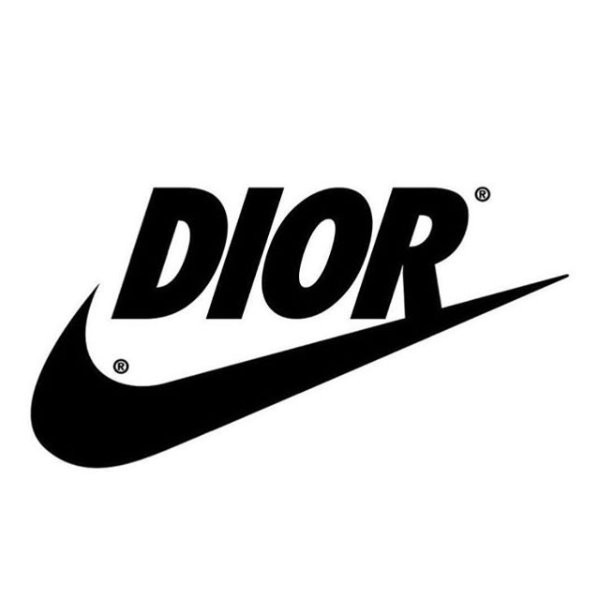 Dior x Nike