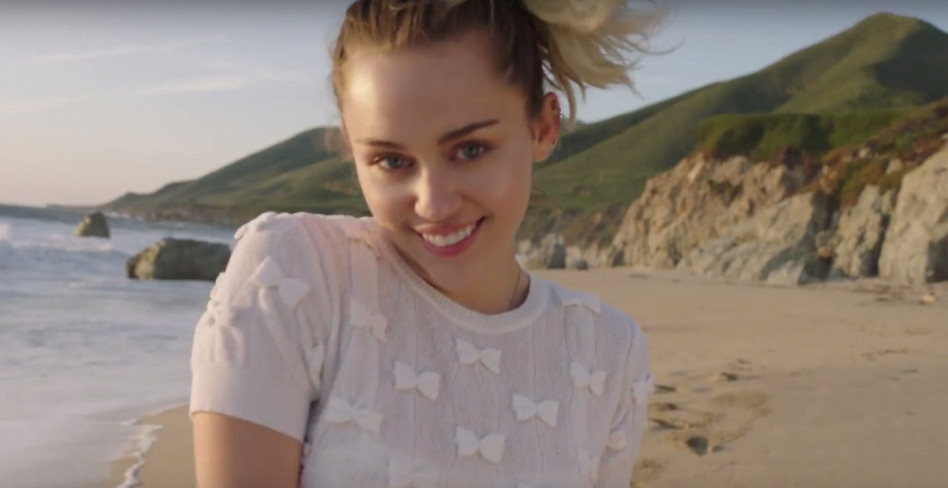 Nowa płyta Miley Cyrus jeszcze w tym roku!