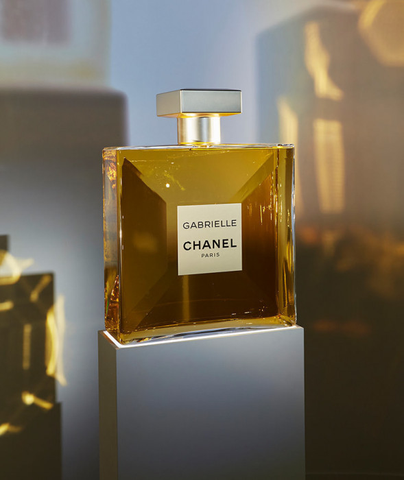 Gabrielle to najnowszy zapach marki Chanel, który do sprzedaży trafi już 1 września