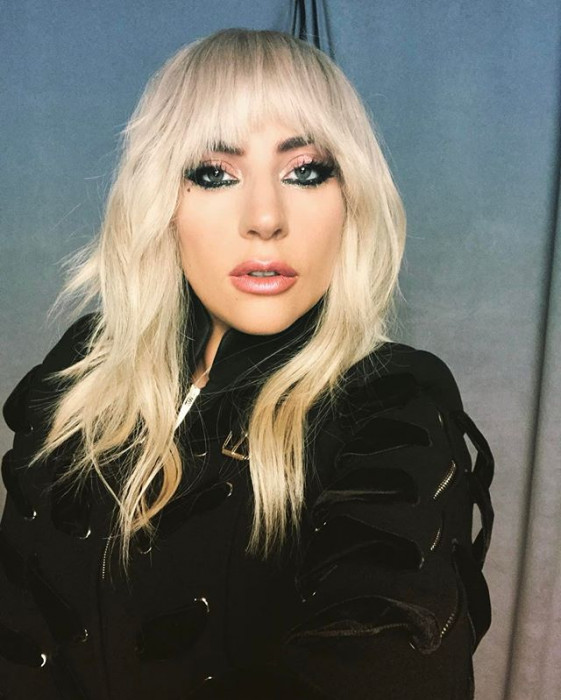 Lady Gaga podzieliła się informacją o chorobie na swoich kanał social media