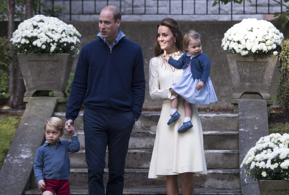 Księżna Kate Middleton jest w ciąży - znamy płeć trzeciego dziecka!