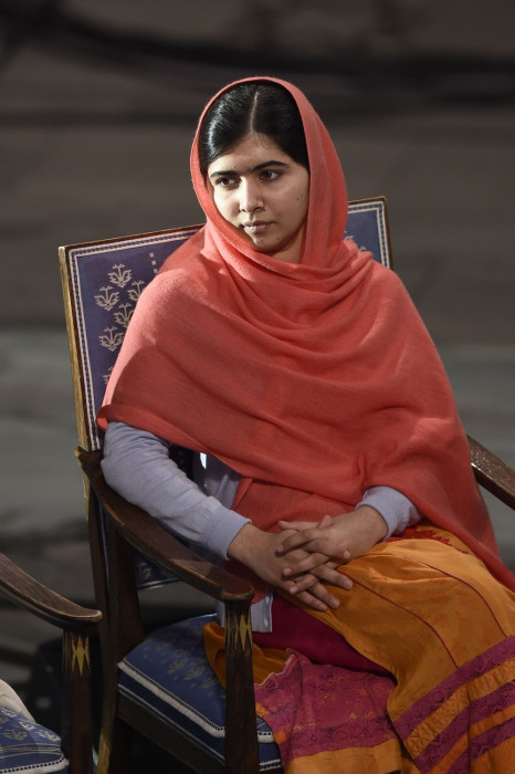 Malala Yousafzai, laureatka Pokojowej Nagrody Nobla, rozpoczyna studia na uniwersytecie w Oksfordzie!