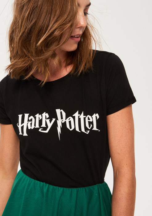 Kolekcja dla fanów Harry'ego Pottera w Sinsay