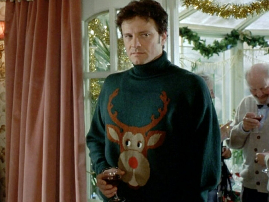 [QUIZ] Udekoruj swoją idealną choinkę, a my wybierzemy dla ciebie idealny świąteczny sweter!