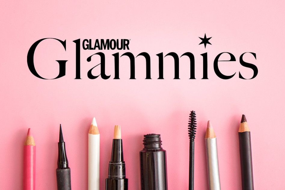 Glammies 2018 - plebiscyt kosmetyczny Glamour