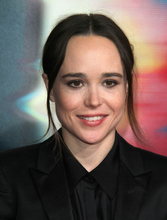Ellen Page to aktorka znana z takich filmów jak: „Juno”, „Zakochani w Rzymie” i „Incepcja”