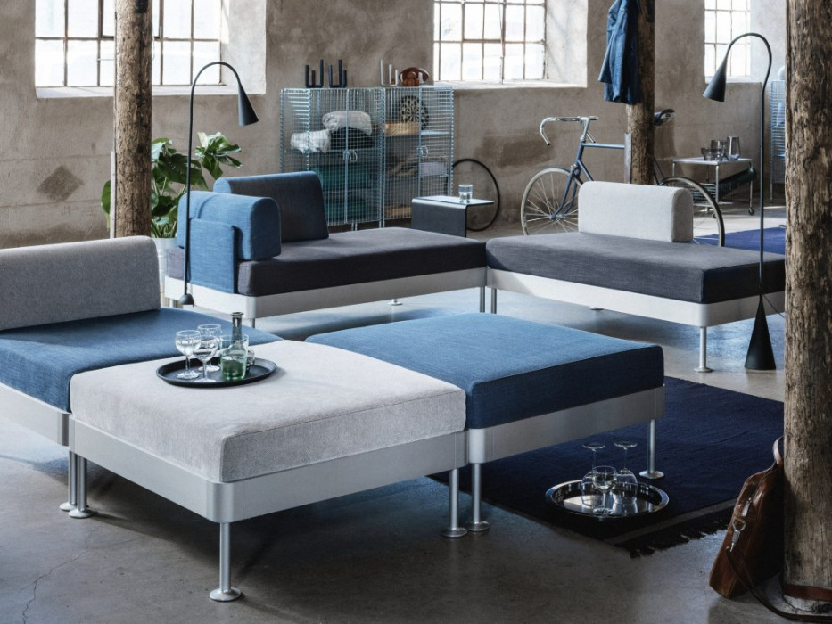 Nowa kolekcja Ikea, w której ty Ty będziesz projektantem.