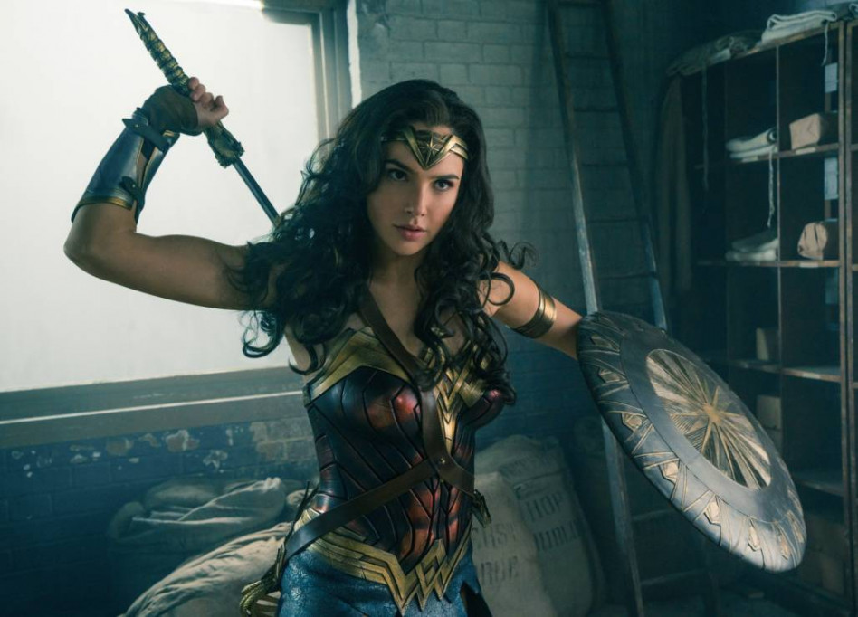 "Wonder Woman" 2 to pierwszy film wprowadzający wytyczne dotyczące molestowania seksualnego