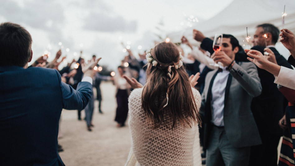 [QUIZ] Zaplanuj swoje wesele, a my powiemy Ci, jaką piosenkę na pierwszy taniec wybrać!