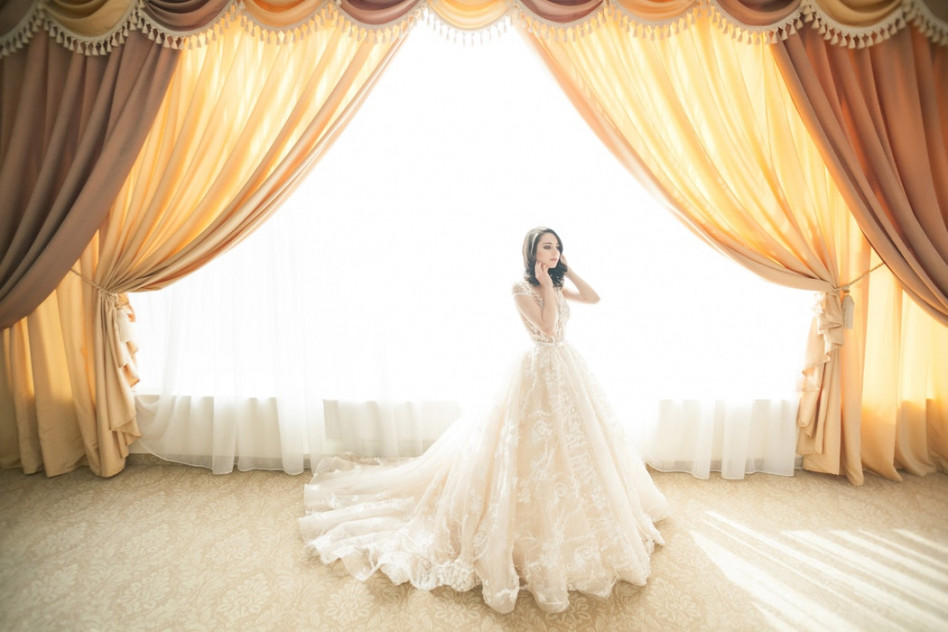 Popularna sieciówka stworzyła kolekcję sukien ślubnych