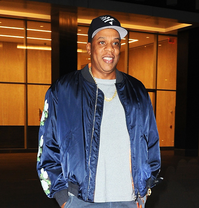 Jay-Z wydał 91 tysięcy dolarów podczas swojej imprezy urodzinowej