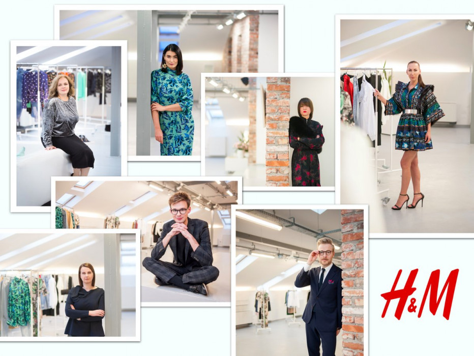 [KARIERA] Praca w branży mody, czyli jak to się robi w H&M? Pytamy siedmiu pracowników